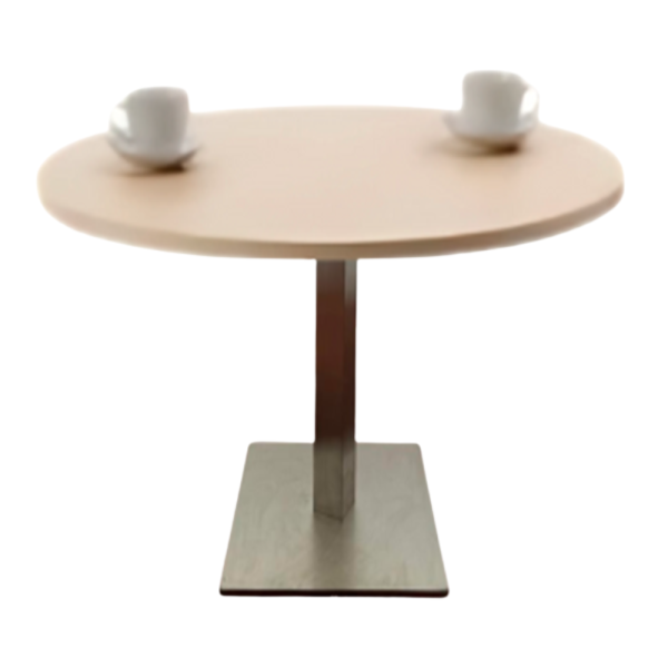 MESA DE REUNION TURIN 100CM