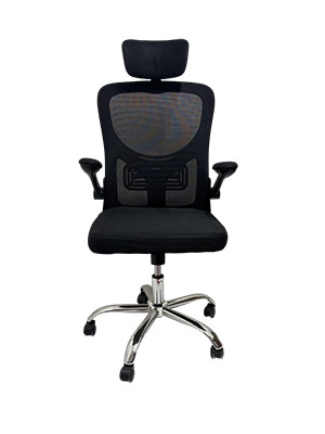 Silla de escritorio napoli
