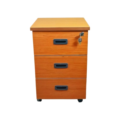 cajonera cervia 3 cajones