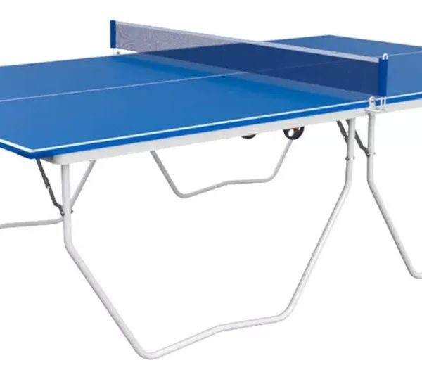 mesa de ping pong